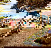 Stansbury Seaside Markets - Accommodation Brunswick Heads