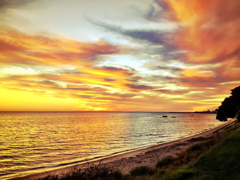 Stansbury Seaside Markets - Accommodation Brunswick Heads 2