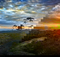 Tenterfield - Accommodation Brunswick Heads