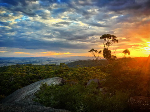 Tenterfield - Accommodation Brunswick Heads 0
