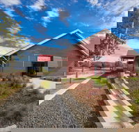 The Somerset Regional Art Gallery - The Condensery - Accommodation Brunswick Heads