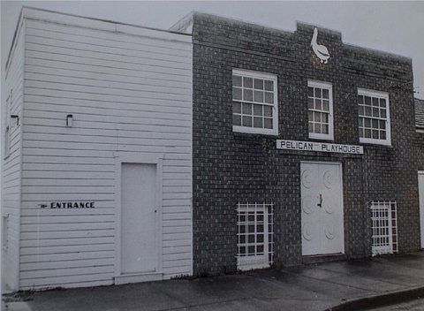 The Pelican Playhouse - Accommodation Brunswick Heads 0