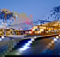 The Cube Entertainment Centre - Accommodation Brunswick Heads