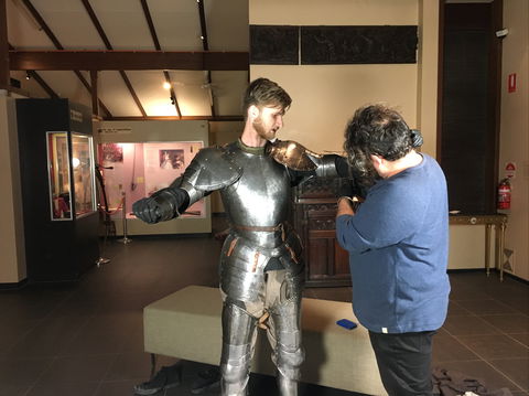The Abbey Museum Of Art And Archaeology - Accommodation Brunswick Heads 0
