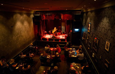 The Vanguard - Accommodation Brunswick Heads 1