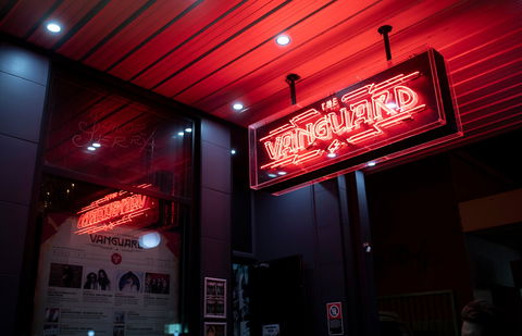 The Vanguard - Accommodation Brunswick Heads 2