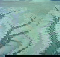 Tidal Flats - Accommodation Brunswick Heads