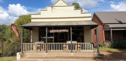 Timber Tales - Accommodation Brunswick Heads 0