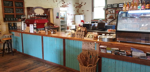 Timber Tales - Accommodation Brunswick Heads 1