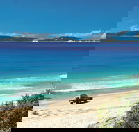 Tourist Drive- Cooloola Coast Fraser Island - Accommodation Brunswick Heads