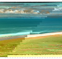 Tunkalilla Beach - Accommodation Brunswick Heads