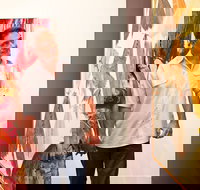 Warwick Art Gallery - Accommodation Brunswick Heads