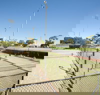 Wests Tennis Club - Accommodation Brunswick Heads