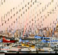 Williamstown - Accommodation Brunswick Heads