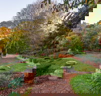 Windyridge Garden Mount Wilson - Accommodation Brunswick Heads