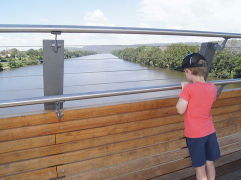 Yandhai Nepean Crossing - Accommodation Brunswick Heads 1