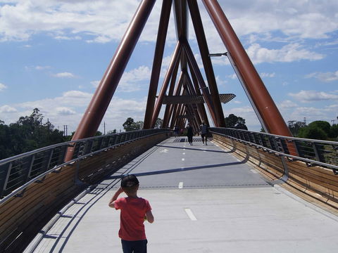 Yandhai Nepean Crossing - Accommodation Brunswick Heads 2