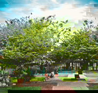 Ainslie  Gorman Arts Centres - Accommodation Brunswick Heads