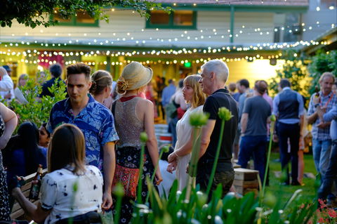 Ainslie + Gorman Arts Centres - Accommodation Brunswick Heads 1