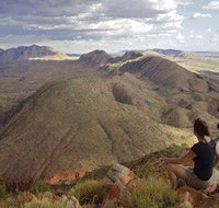 Alice Springs and Surrounds - Accommodation Brunswick Heads