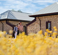 Alice Springs Telegraph Station - Accommodation Brunswick Heads