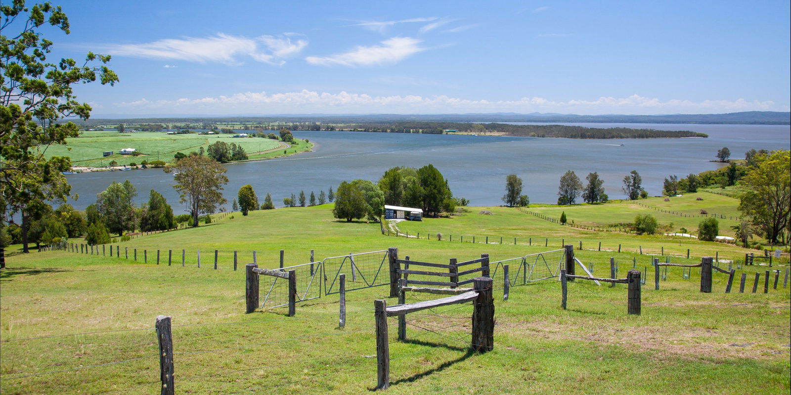 James Creek NSW Accommodation Brunswick Heads
