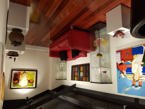 Atelier Crafers - Accommodation Brunswick Heads 0