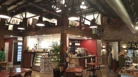 Atelier Crafers - Accommodation Brunswick Heads 1