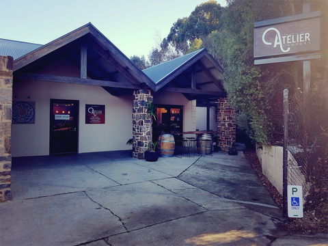 Atelier Crafers - Accommodation Brunswick Heads 2