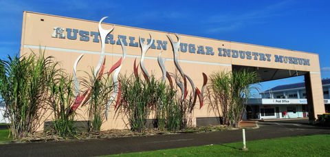 Australian Sugar Heritage Centre - Accommodation Brunswick Heads 1