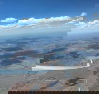 Australian Soaring Centre - Accommodation Brunswick Heads