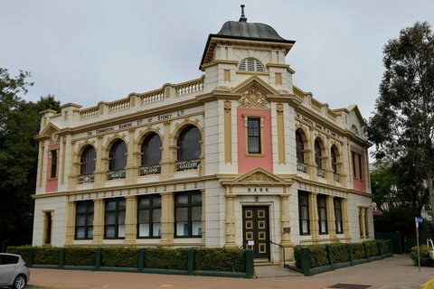 Bank Art Museum Moree: BAMM - Accommodation Brunswick Heads 0