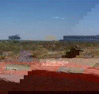 Bill Allen Lookout - Accommodation Brunswick Heads