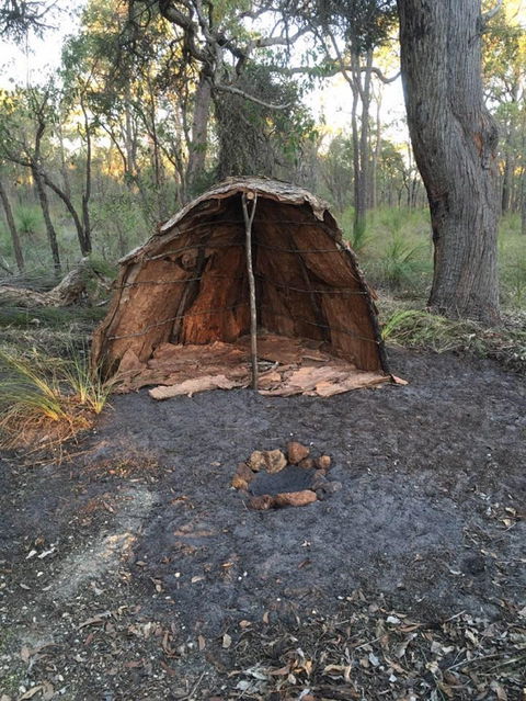 Bindjareb Cultural Park - Accommodation Brunswick Heads 0