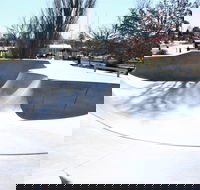 Blayney Skate Park - Accommodation Brunswick Heads
