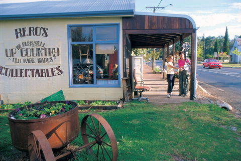Blackwood River Valley Food And Beverage Trail - Accommodation Brunswick Heads 0