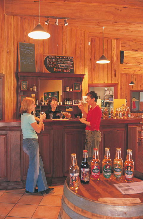 Blackwood River Valley Food And Beverage Trail - Accommodation Brunswick Heads 2