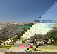 Bondi to Coogee Coastal Walk - Accommodation Brunswick Heads