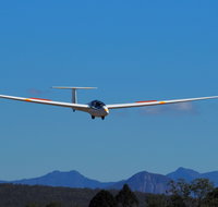 Boonah Gliding Club - Accommodation Brunswick Heads