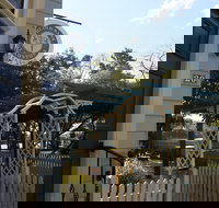 Boutique shopping and heritage buildings in Gladstone - Accommodation Brunswick Heads