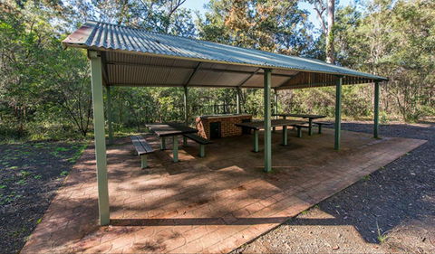 Brimbin Picnic Area - Accommodation Brunswick Heads 0