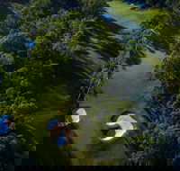 Brookwater Golf and Country Club - Accommodation Brunswick Heads