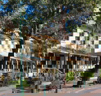 Campbelltown Heritage and Cultural Walk - Accommodation Brunswick Heads