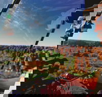 Caranbirini Conservation Reserve - Accommodation Brunswick Heads