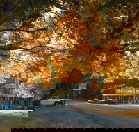 Carcoar - Accommodation Brunswick Heads