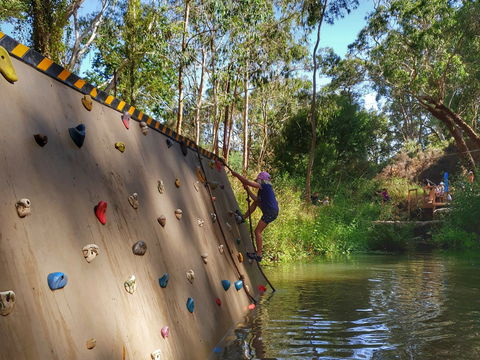 Challenge Hill - Accommodation Brunswick Heads 0
