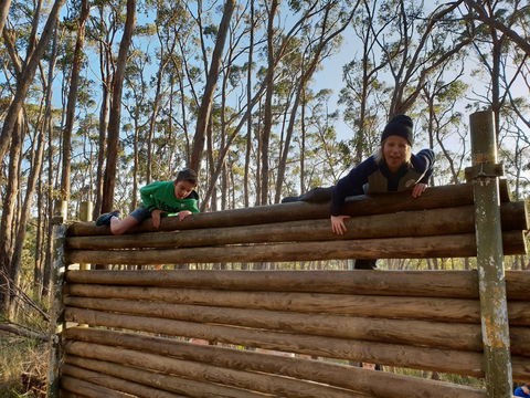 Challenge Hill - Accommodation Brunswick Heads 1