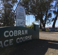 Cobram and District Harness Racing Club - Accommodation Brunswick Heads