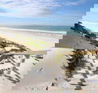 Coffin Bay National Park - Accommodation Brunswick Heads