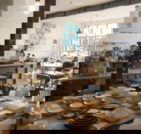 Collingwood - Accommodation Brunswick Heads